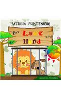 Löwe Und Der Hund