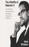 The Afterlife of Malcolm X