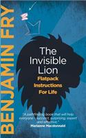 The Invisible Lion: Flatpack Instructions for Life