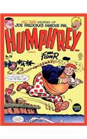 Humphrey Comics #20