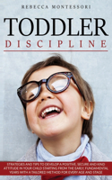 Toddler Discipline