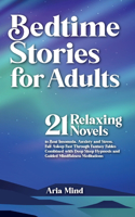 Bedtime Stories for Adults