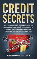 Credit Secrets