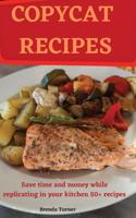 Copycat Recipes