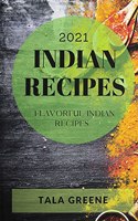 Indian Recipes 2021