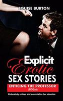 Explicit Erotic Sex Stories