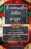 Il manuale della pizza