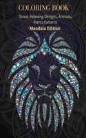 Coloring Book