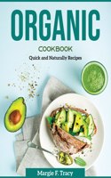 Organic Cookbook