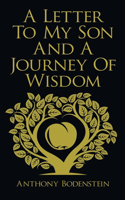 A Letter to My Son and A Journey of Wisdom: How to live an ethical, God-fearing, and productive life