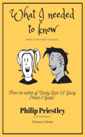 What I needed to know when I first went to school