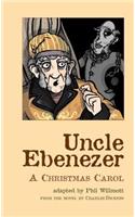 Uncle Ebenezer: A Christmas Carol(Oberon Modern Plays)