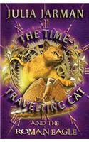 The Time-Travelling Cat and the Roman Eagle: (Time-Travelling Cat)