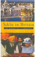 Sikhs in Britain