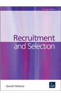 Recruitment and Selection