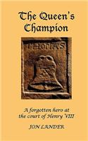 The Queen's Champion
