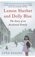 Lemon Sherbet and Dolly Blue