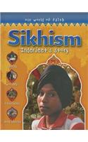 Sikhism: Inderjeet's Story