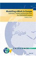 Modelling Ework in Europe