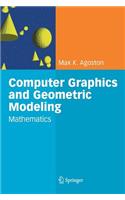 Computer Graphics and Geometric Modelling