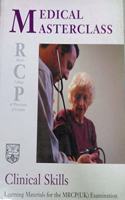Clinical Skills (Medical Masterclass)