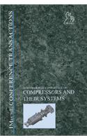 Compressors and Their Systems: 2nd International Conference(IMechE Event Publications)