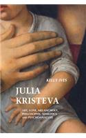 Julia Kristeva