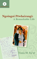 Ngoingoi Pēwhairangi