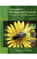 Dictionary of Biological Control and Integrated Pest Management - 3rd Edition