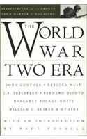 The World War Two Era