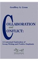 Collaboration and Conflict: a Contextual Exploration of Group Writing and Positive Emphasis