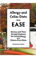 Allergy and Celiac Diets With Ease, Revised