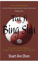 Tai Ji Bing Shu