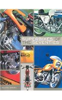 Superbikes of the Seveties , Db1817