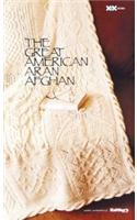 Great American Aran Afghan