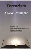 Terrorism - A New Testament