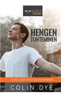 Hengen tunteminen