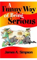 A Funny Way of Being Serious