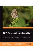 Soa Approach to Integration