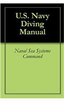 U.S. Navy Diving Manual