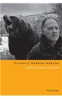 The Cinema of Werner Herzog