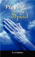 Praying in the Spirit