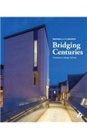 Bridging Centuries: Pembroke College Oxford