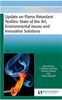 Update on Flame Retardant Textiles