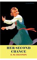 Her Second Chance