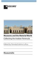 Museums and the Material World