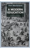 Modern Education, Advice for Ariston