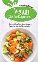 Vegan Diet for beginners