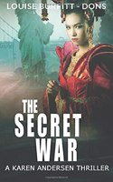 The Secret War