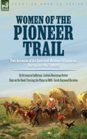 Women of the Pioneer Trail